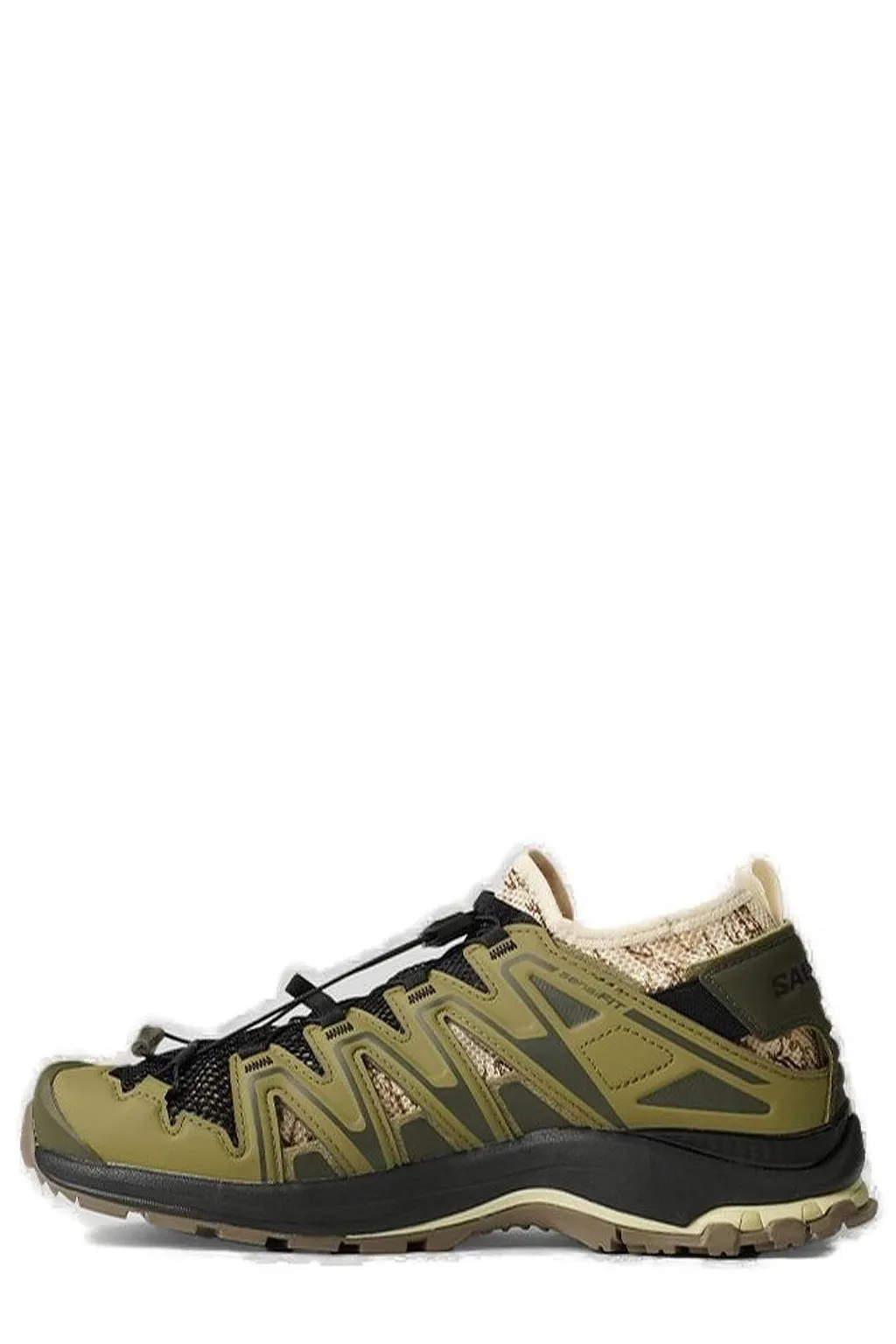 Salomon Xa Pro 3D Modular Low Top Running Shoes