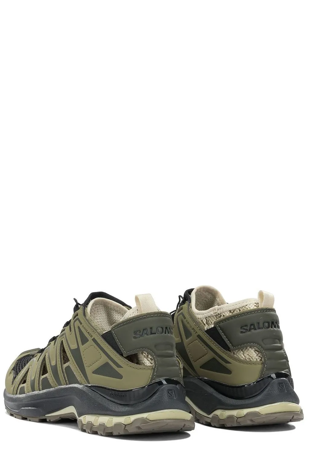 Salomon Xa Pro 3D Modular Low Top Running Shoes
