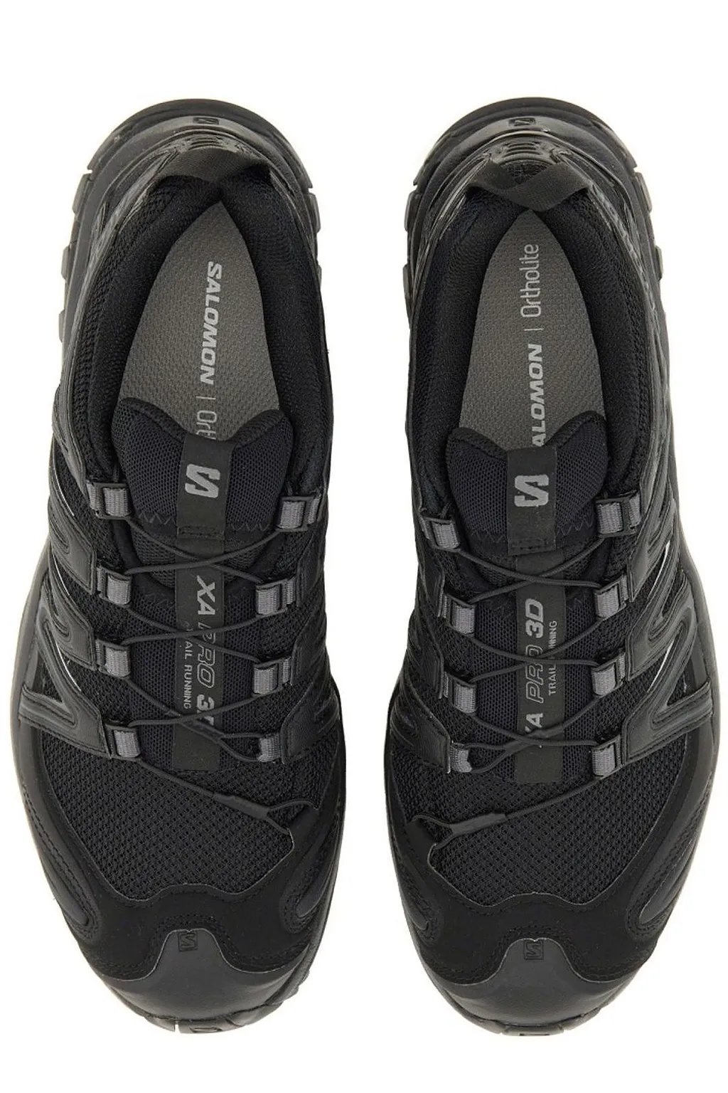 Salomon Xa Pro 3D Trail Running Shoes