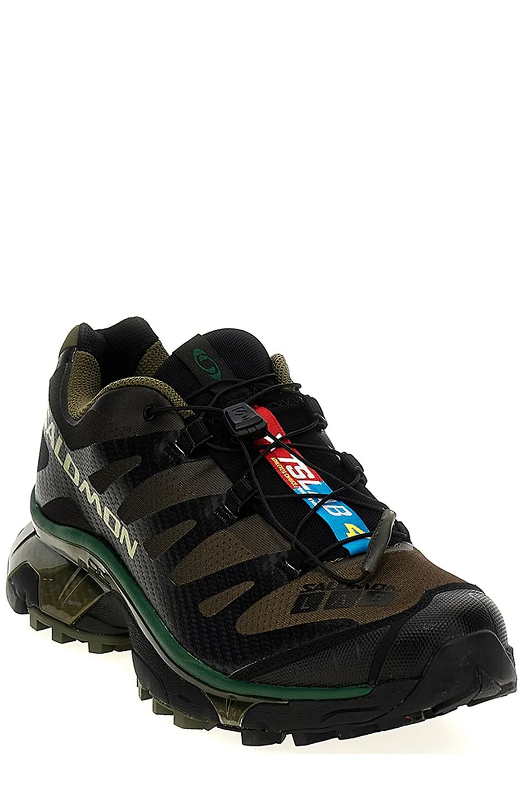 Salomon Xt-4 Og Low-Top Sneakers