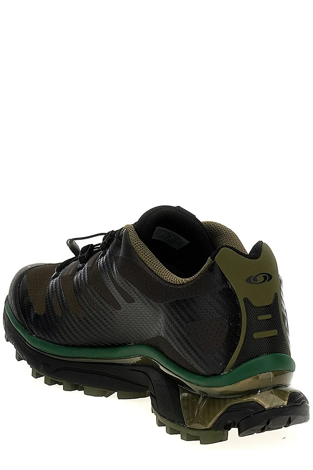 Salomon Xt-4 Og Low-Top Sneakers