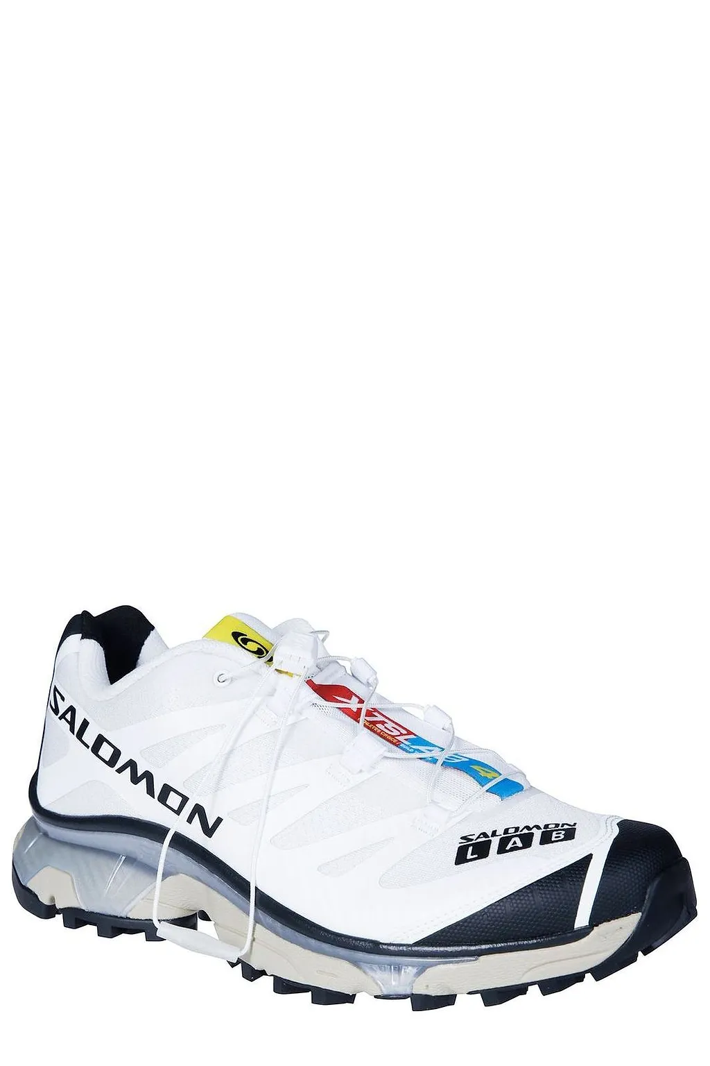 Salomon Xt-4 Og Low-Top Sneakers