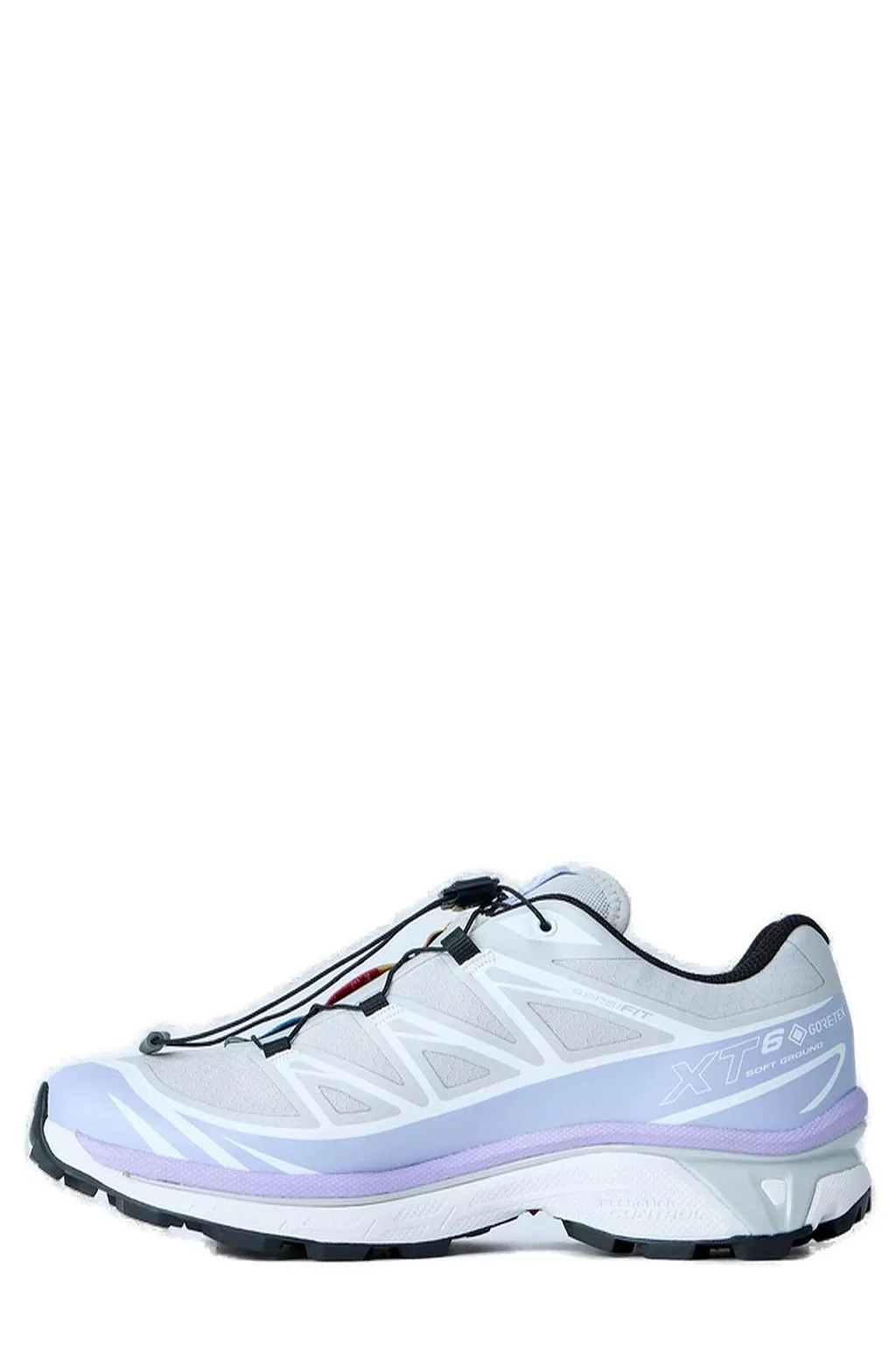 Salomon Xt-6 Gore-Tex Sneakers