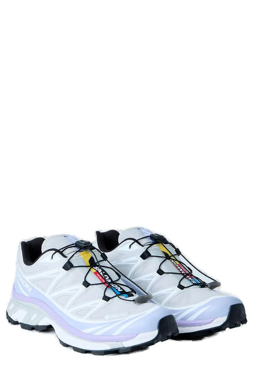 Salomon Xt-6 Gore-Tex Sneakers