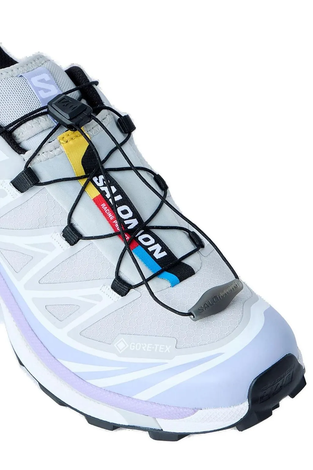 Salomon Xt-6 Gore-Tex Sneakers