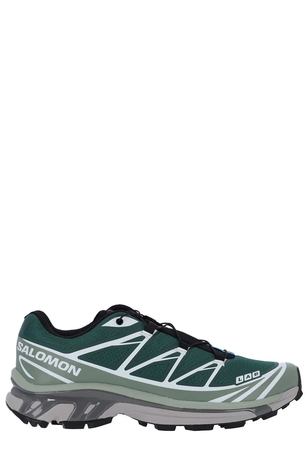 Salomon Xt-6 Low Top Sneakers