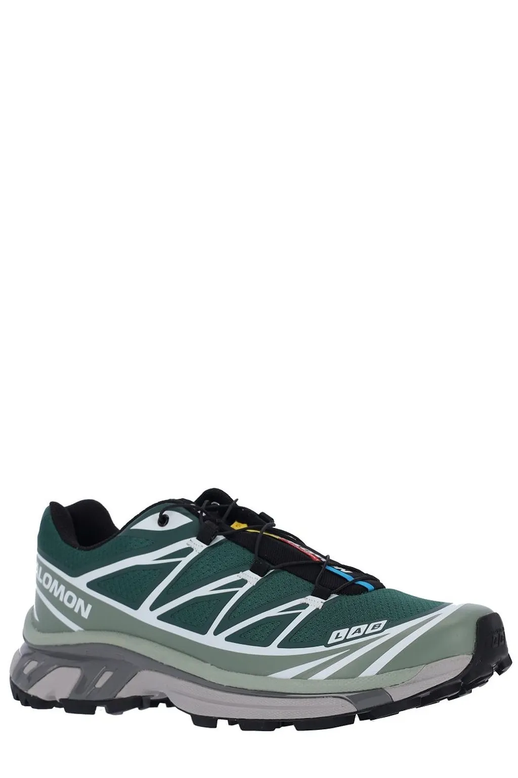 Salomon Xt-6 Low Top Sneakers