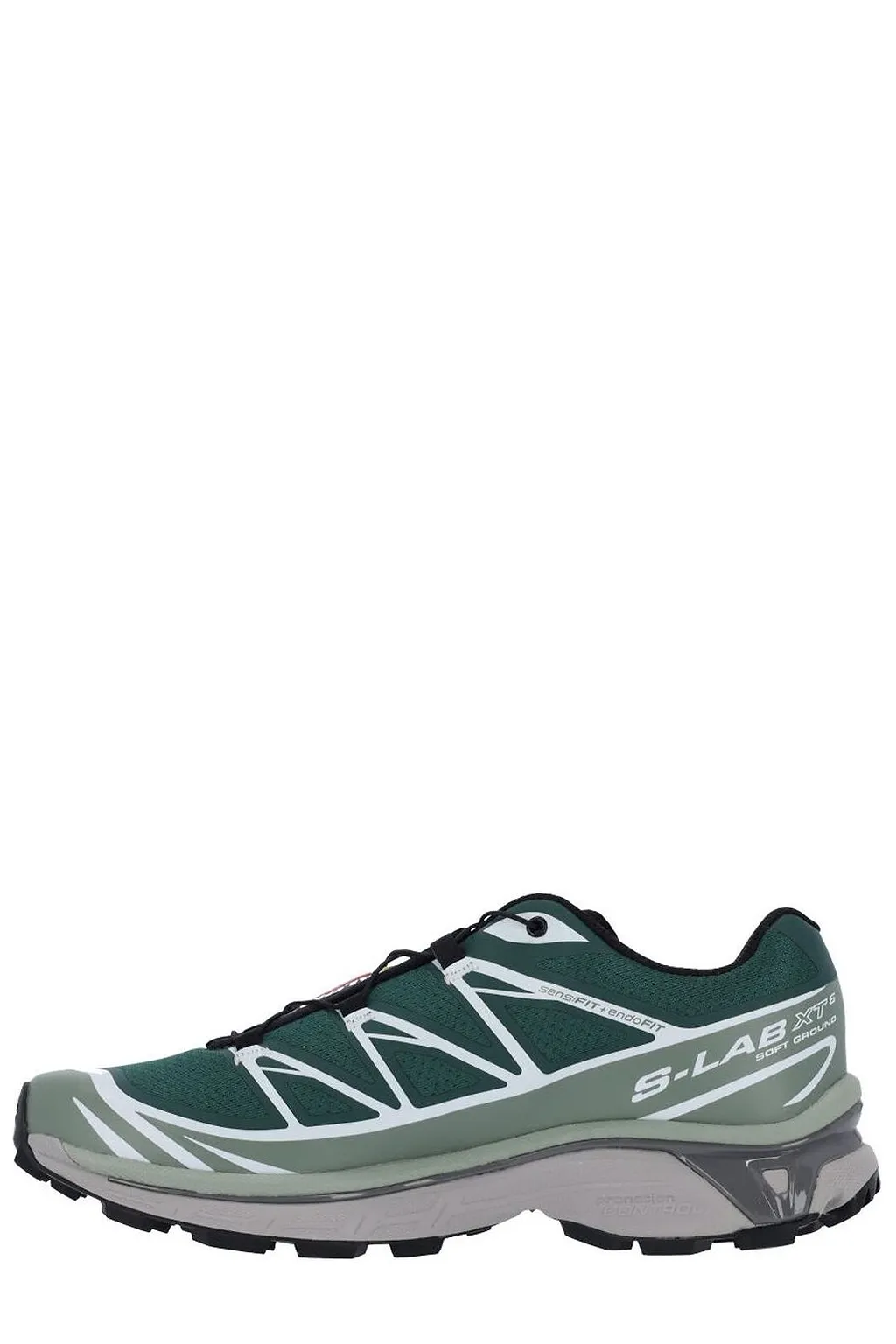 Salomon Xt-6 Low Top Sneakers