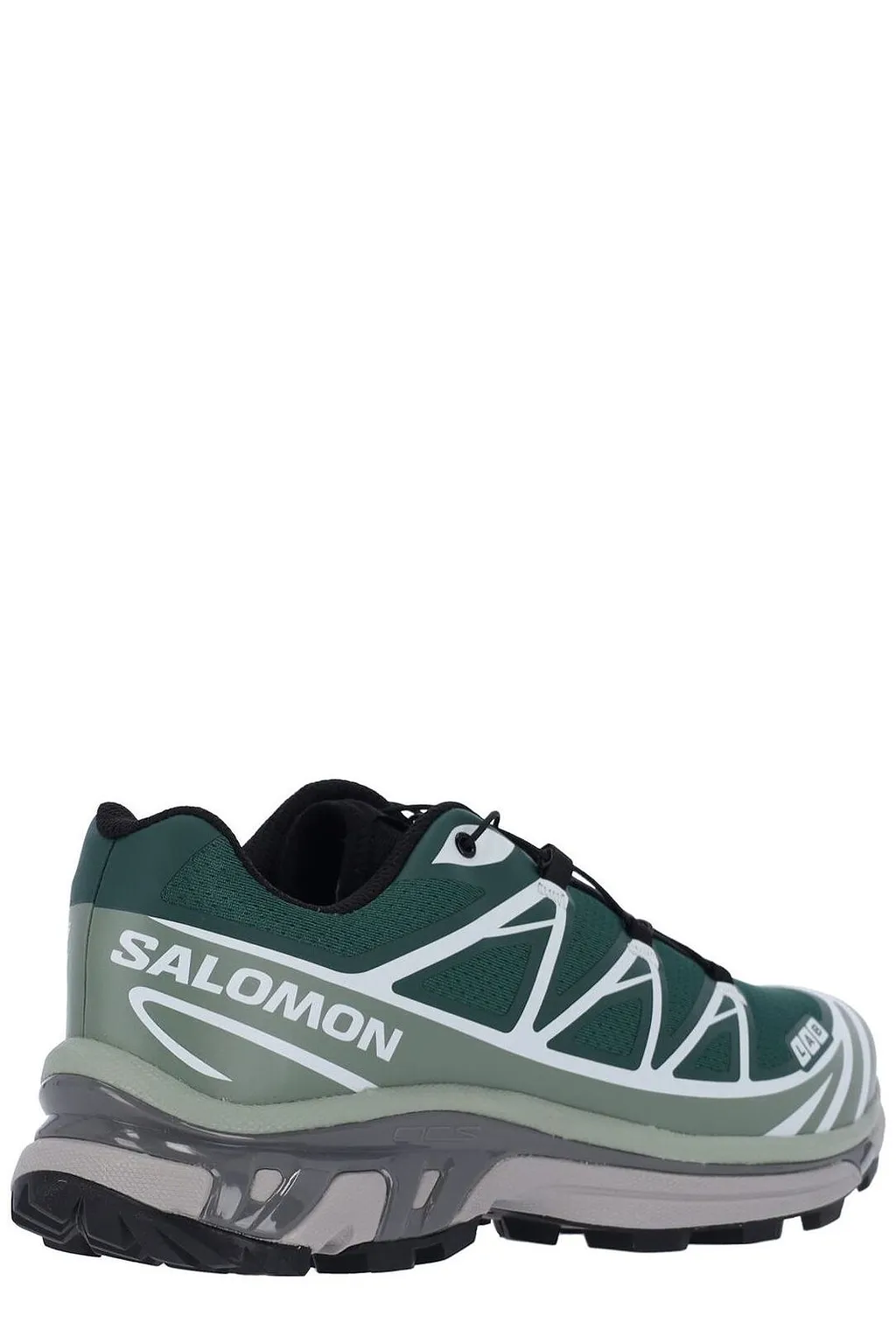 Salomon Xt-6 Low Top Sneakers
