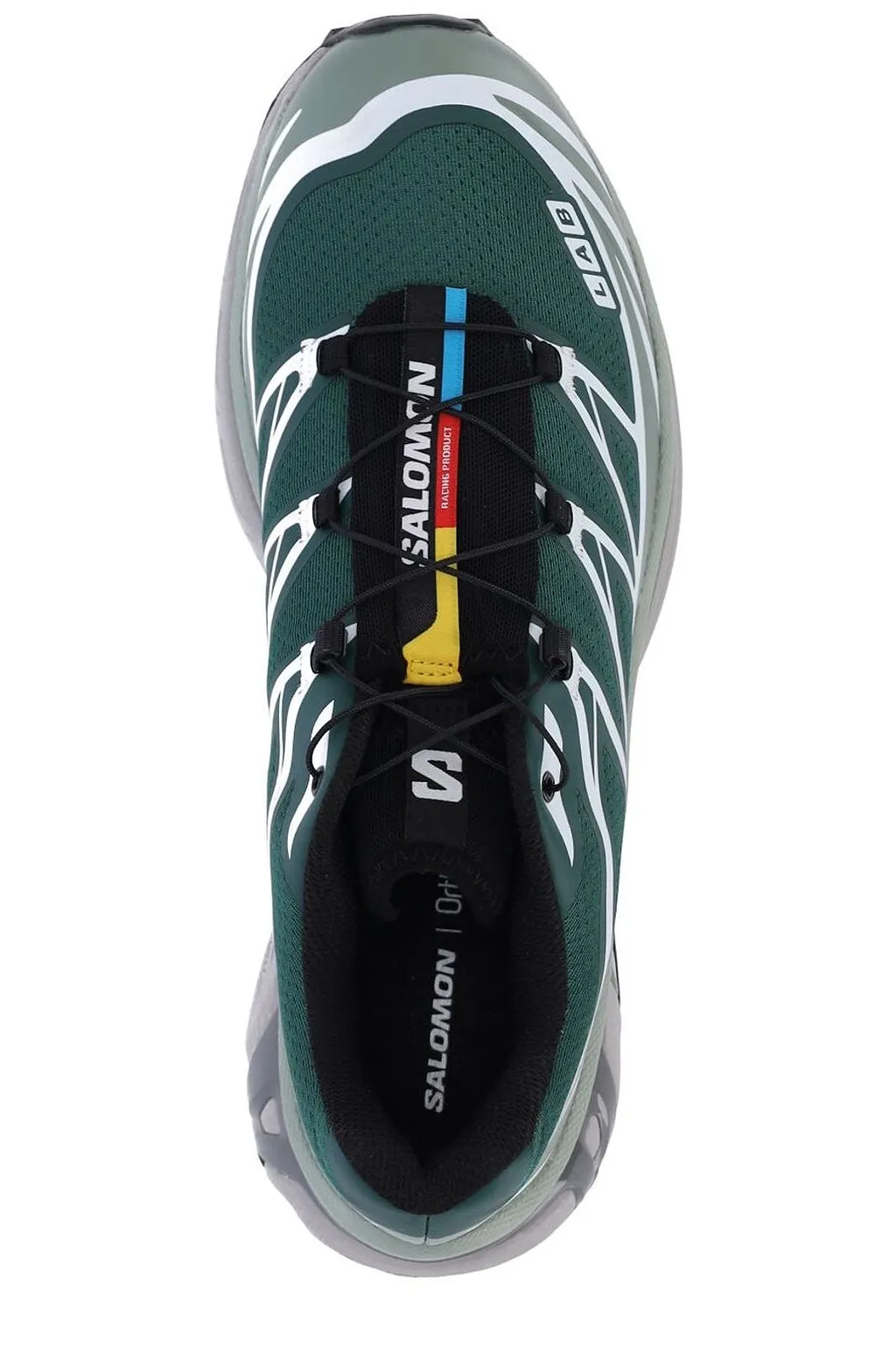 Salomon Xt-6 Low Top Sneakers