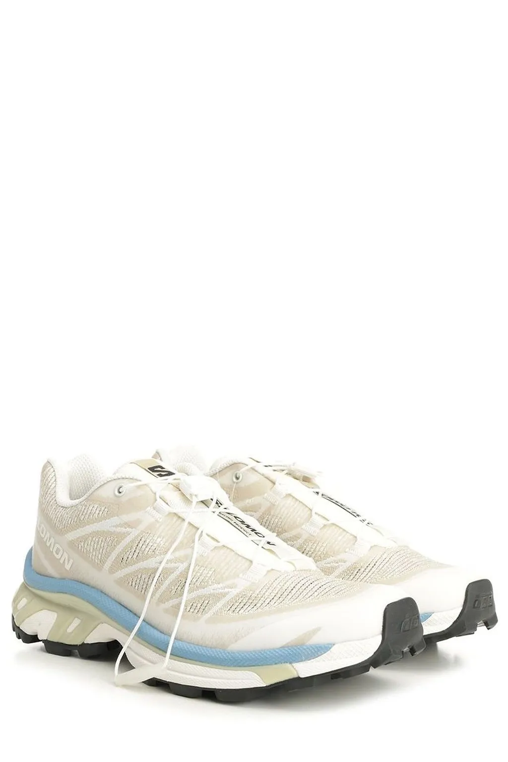 Salomon Xt-6 Shadow Low-Top Sneakers