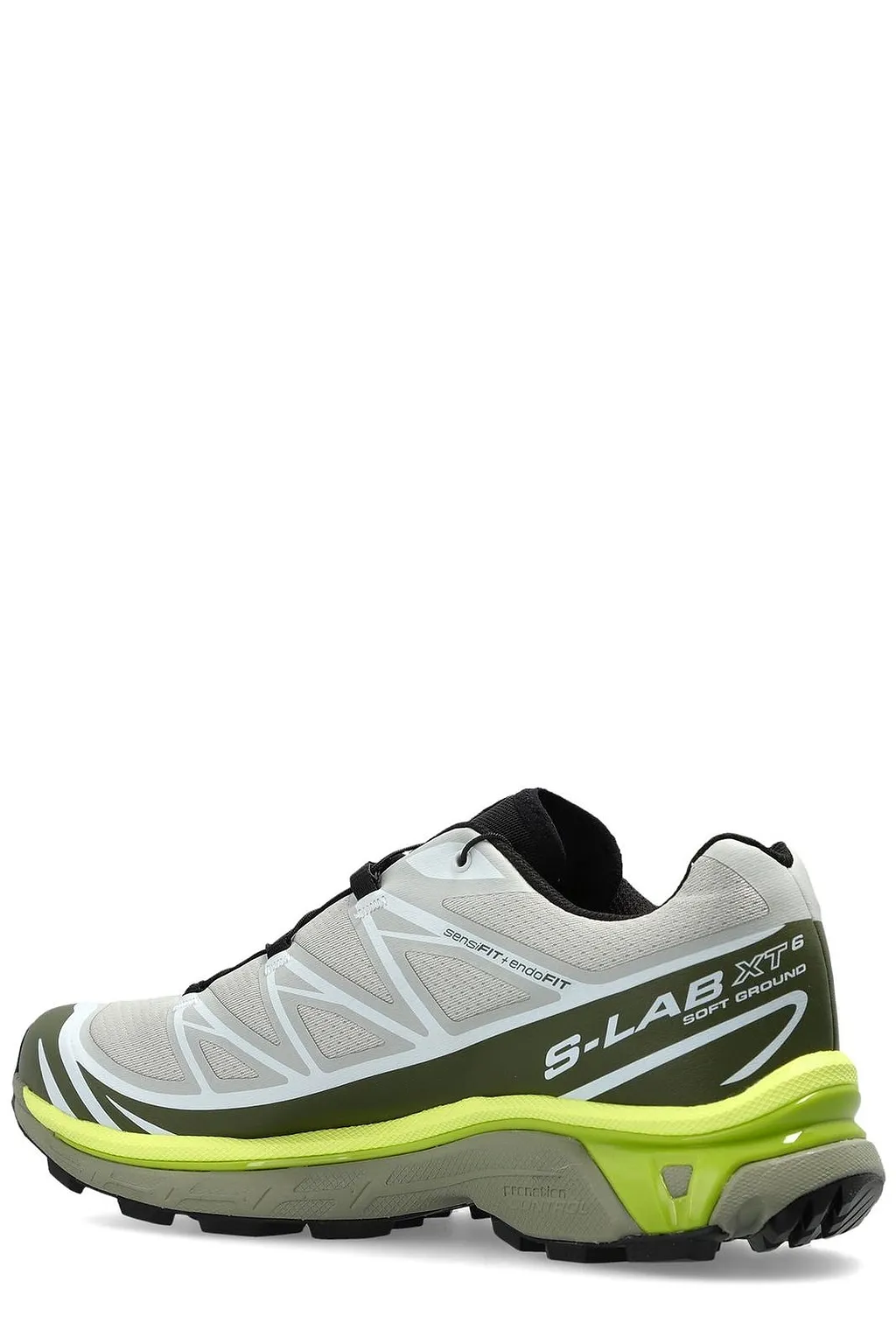 Salomon Xt-6 Trail Running Shoes