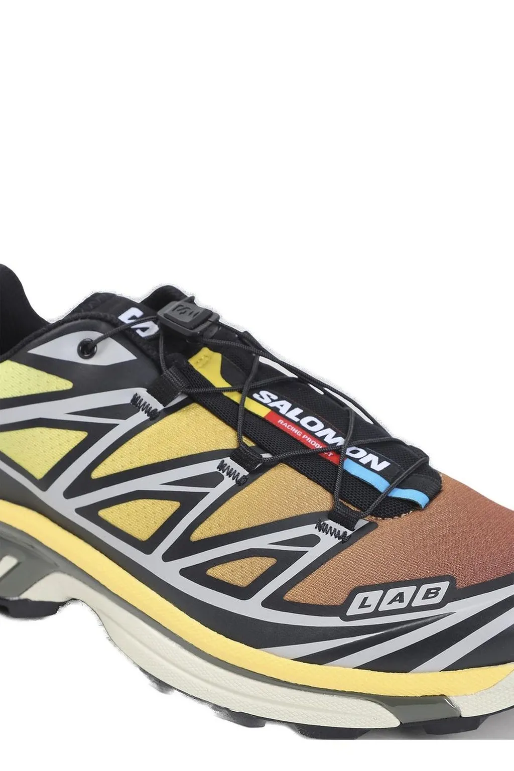 Salomon Xt-6 Low Top Sneakers