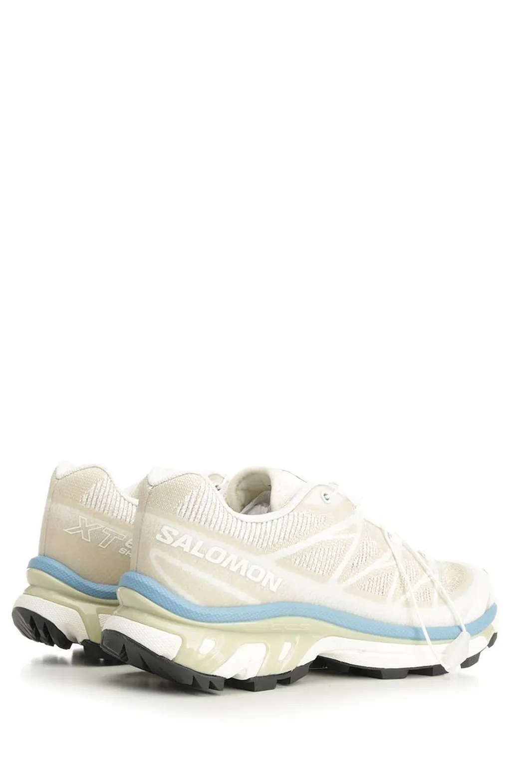 Salomon Xt-6 Shadow Low-Top Sneakers