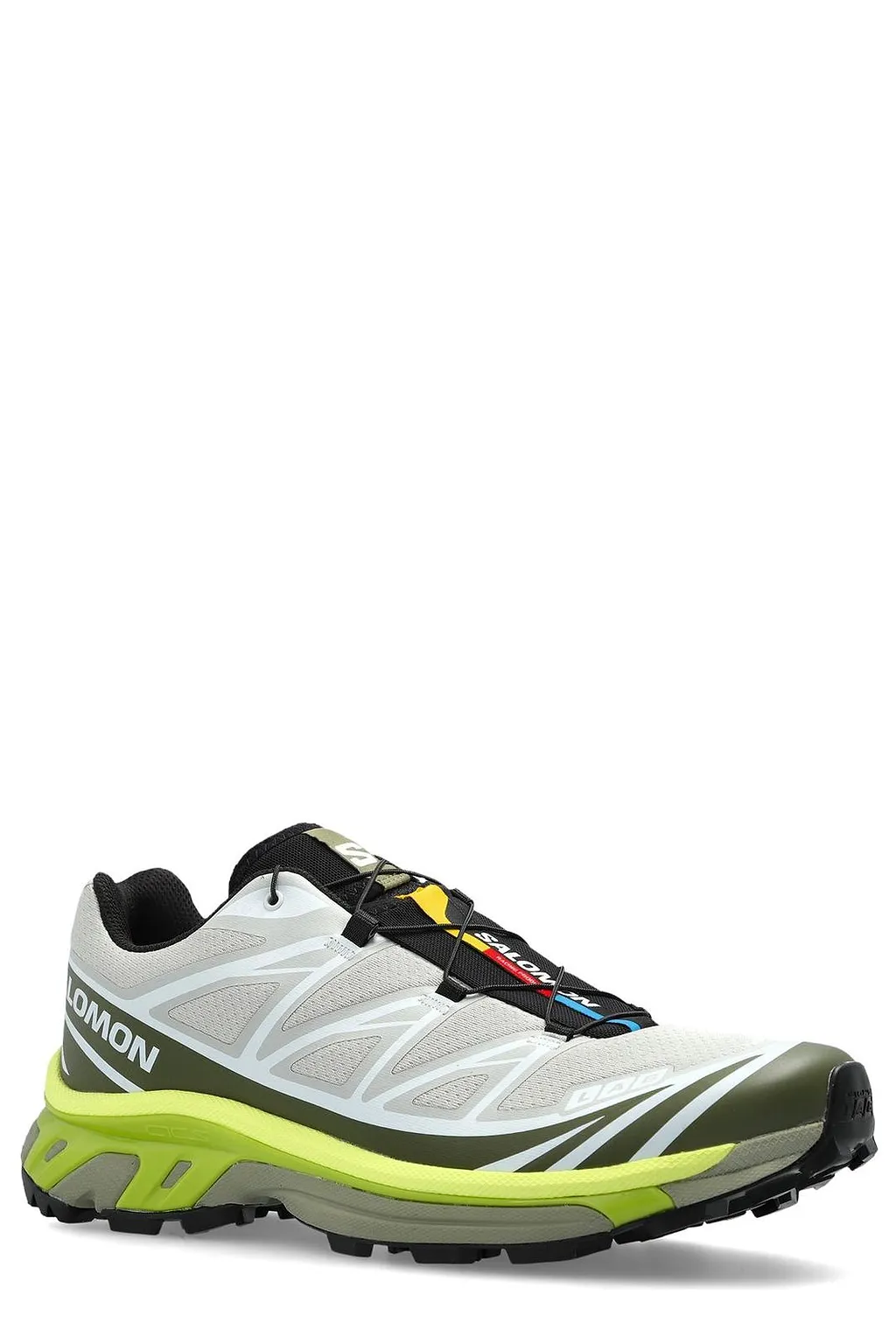Salomon Xt-6 Trail Running Shoes