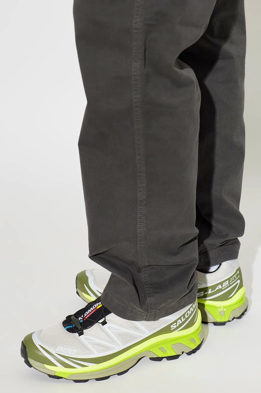 Salomon Xt-6 Trail Running Shoes