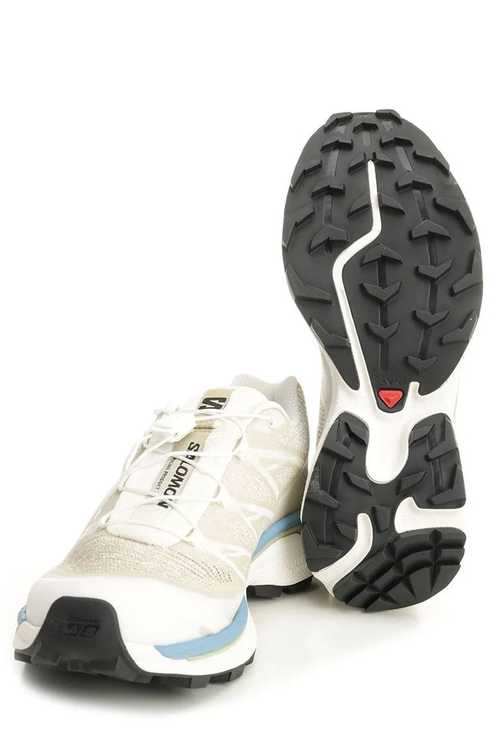 Salomon Xt-6 Shadow Low-Top Sneakers