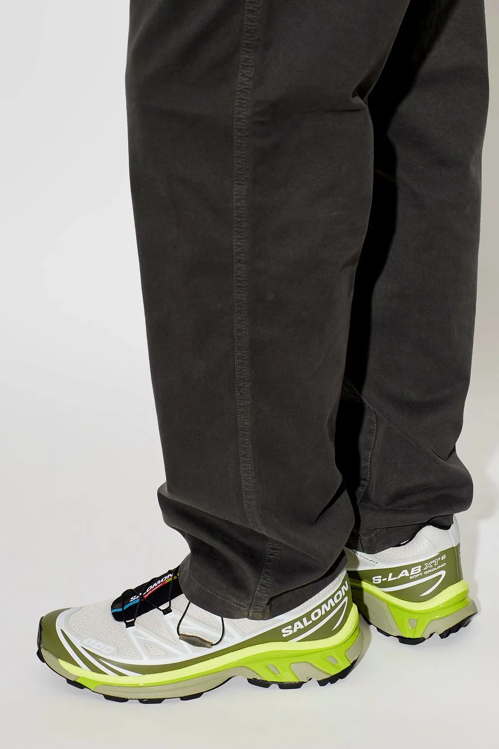 Salomon Xt-6 Trail Running Shoes