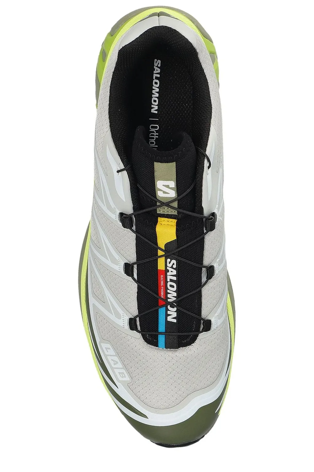 Salomon Xt-6 Trail Running Shoes