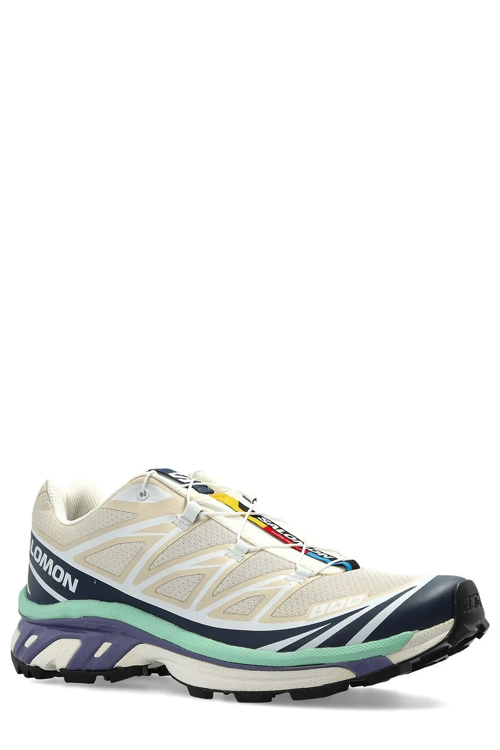 Salomon Xt-6 Trail Running Shoes
