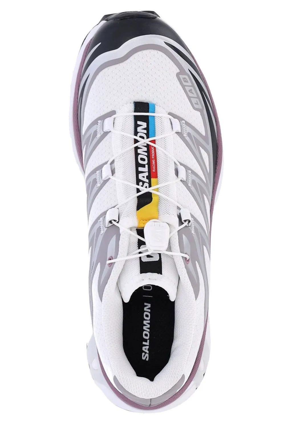 Salomon Xt-6 Sneakers