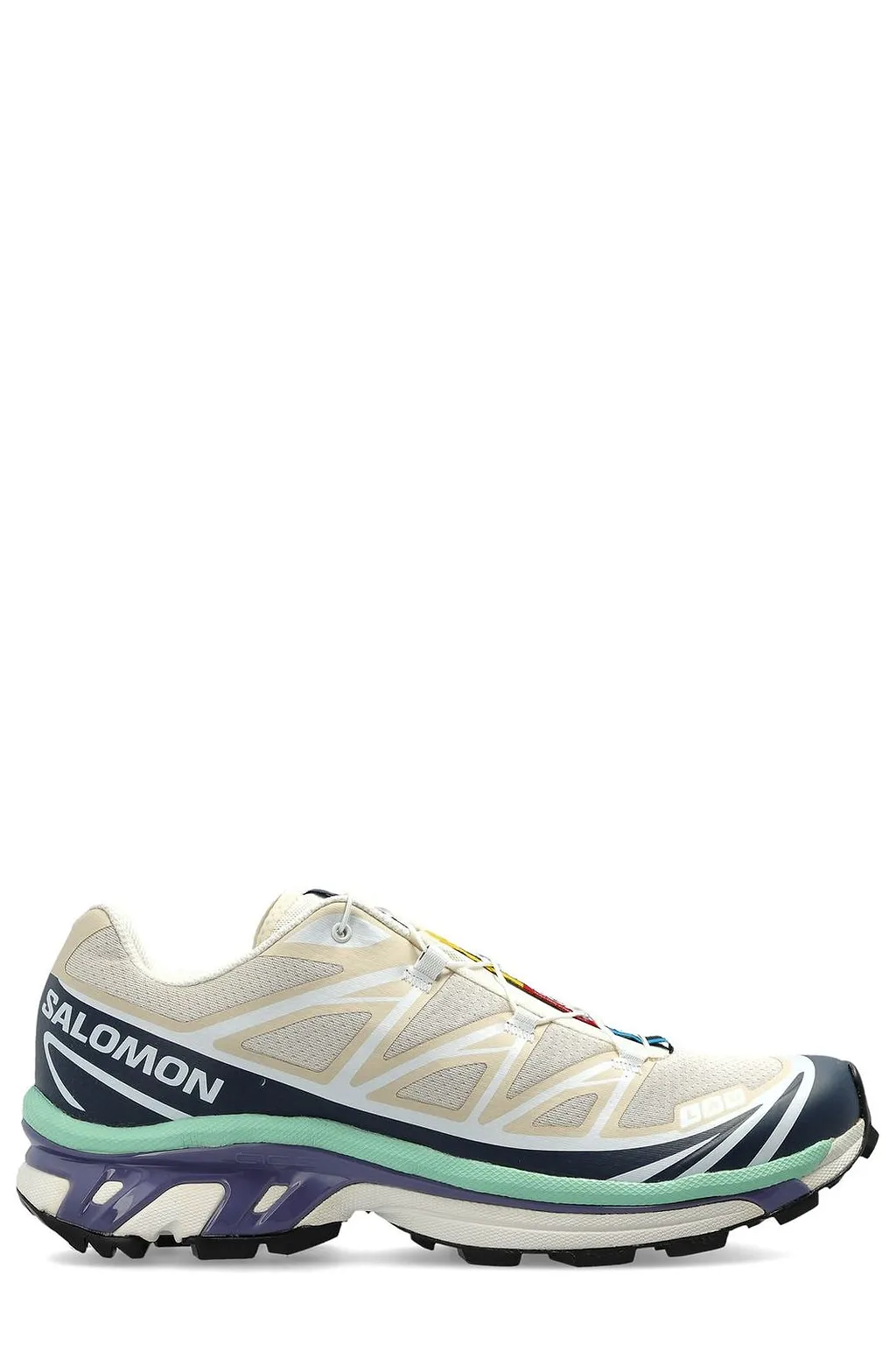 Salomon Xt-6 Trail Running Shoes