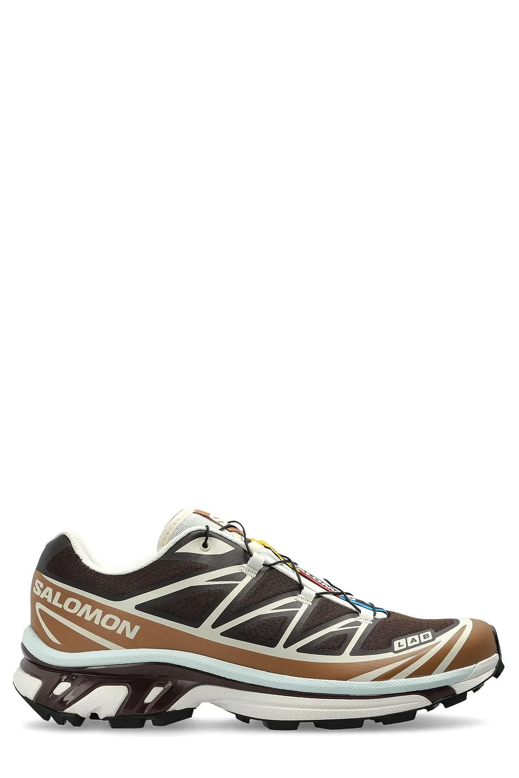Salomon Xt-6 Trail Running Shoes