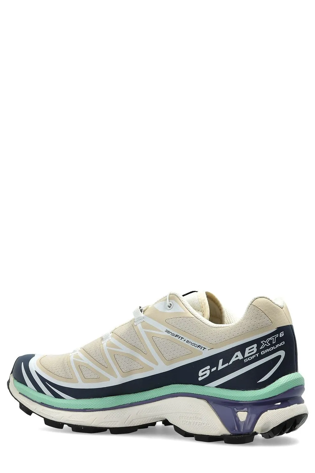 Salomon Xt-6 Trail Running Shoes