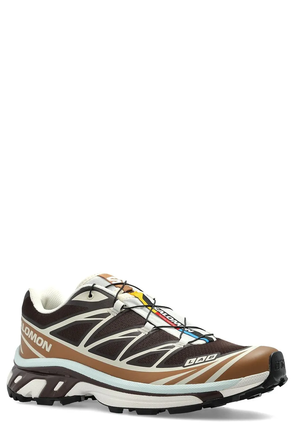 Salomon Xt-6 Trail Running Shoes