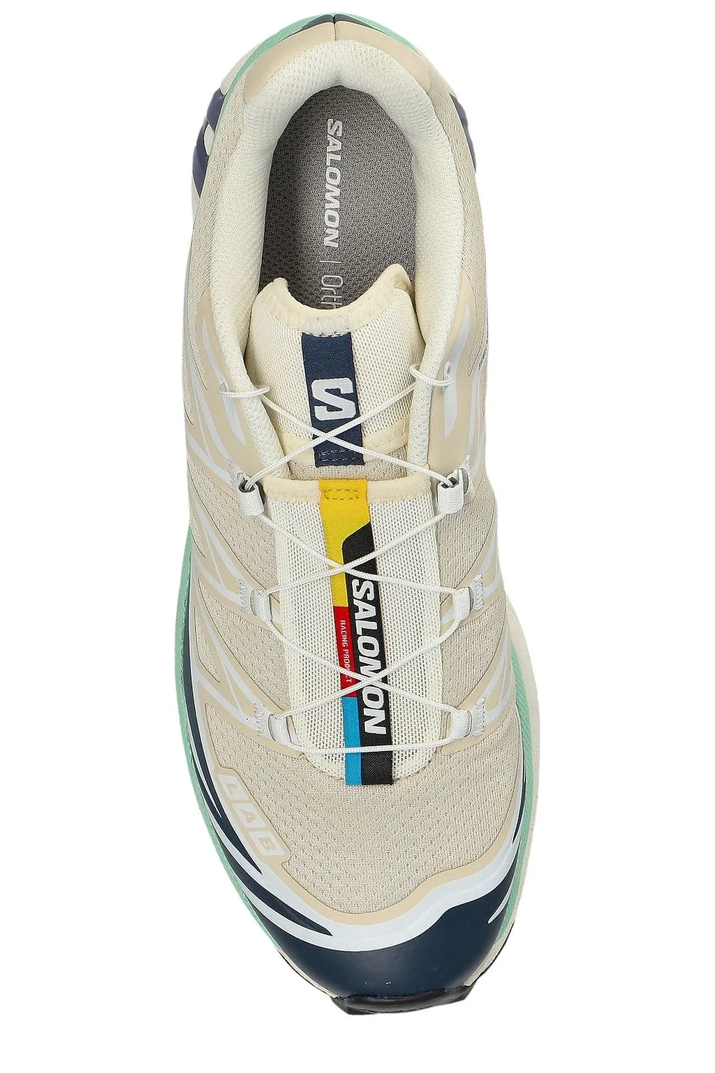 Salomon Xt-6 Trail Running Shoes
