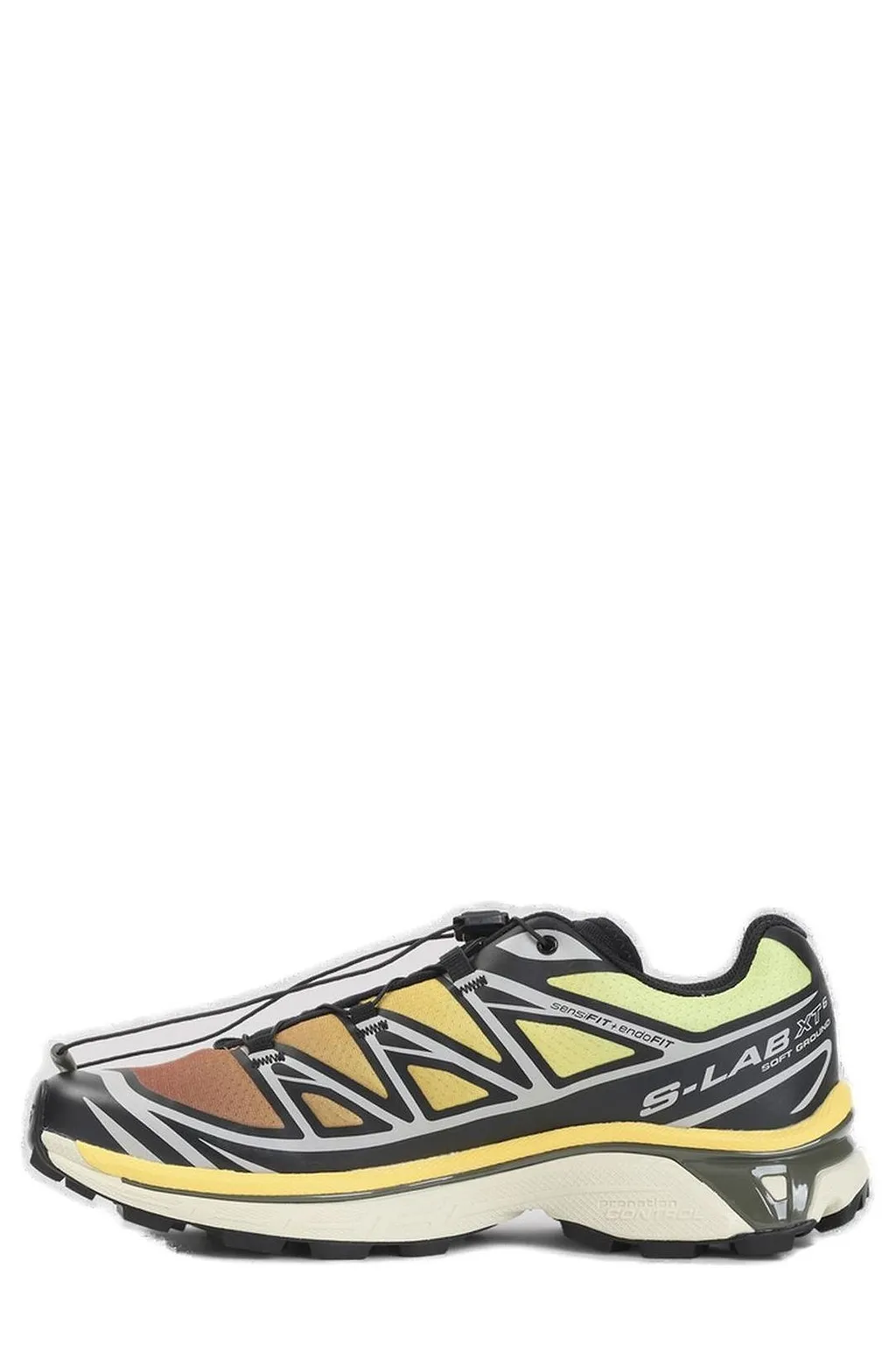 Salomon Xt-6 Low Top Sneakers