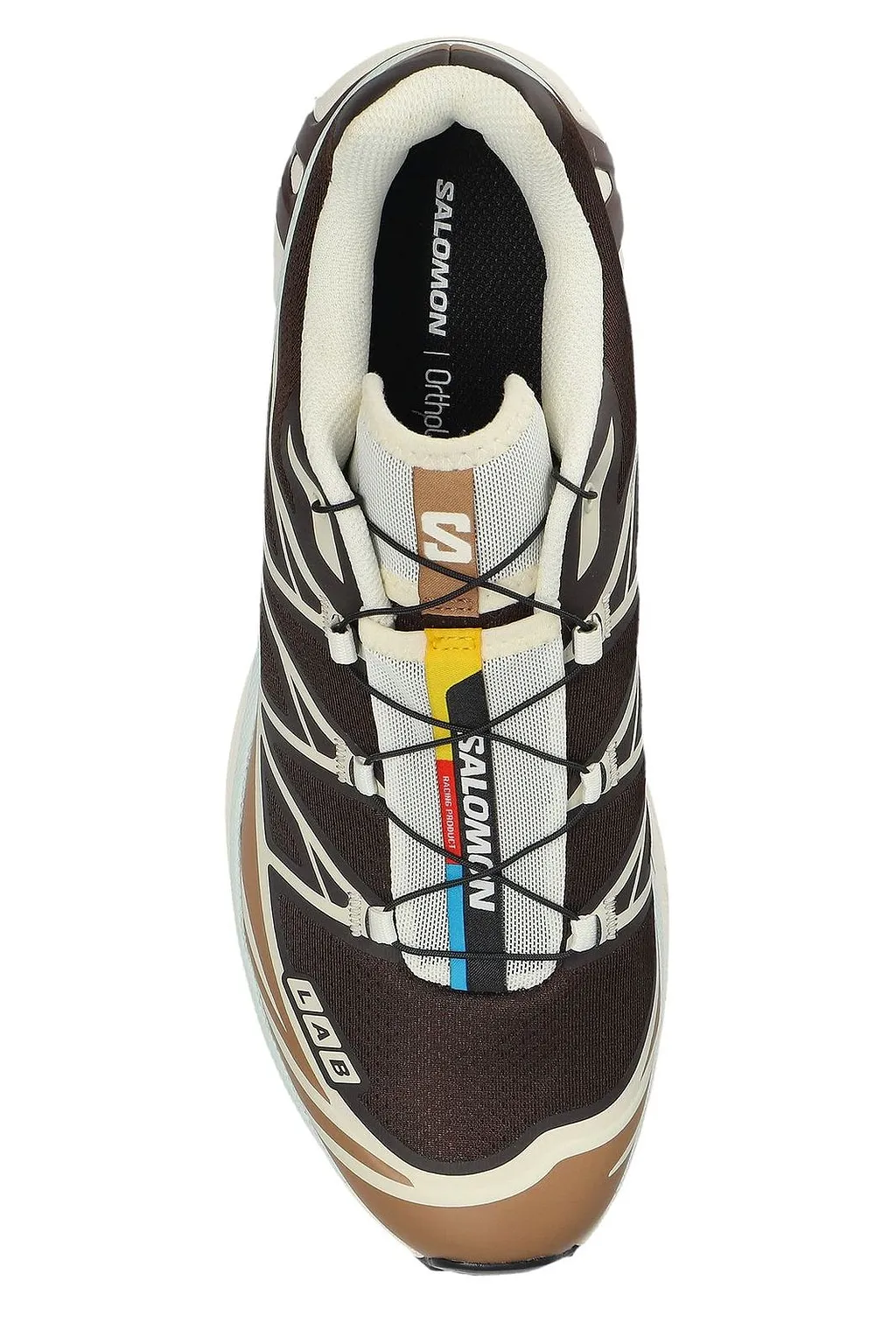 Salomon Xt-6 Trail Running Shoes