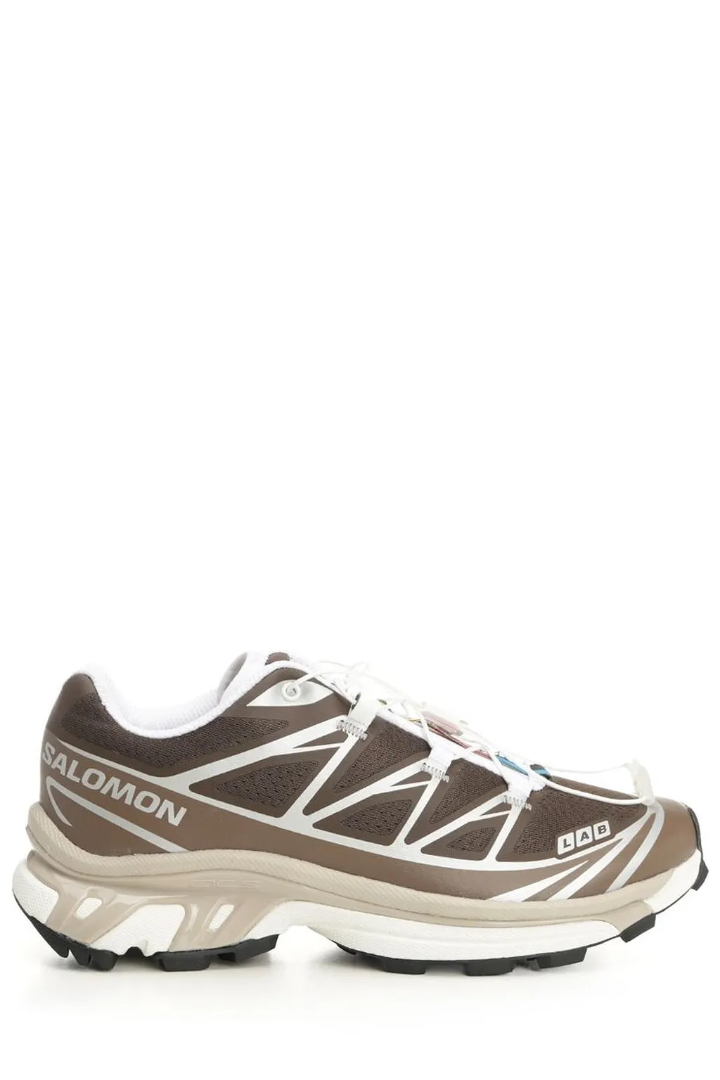 Salomon Xt-6 Trail Running Sneakers