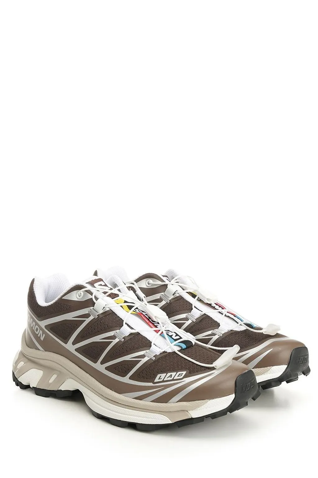 Salomon Xt-6 Trail Running Sneakers