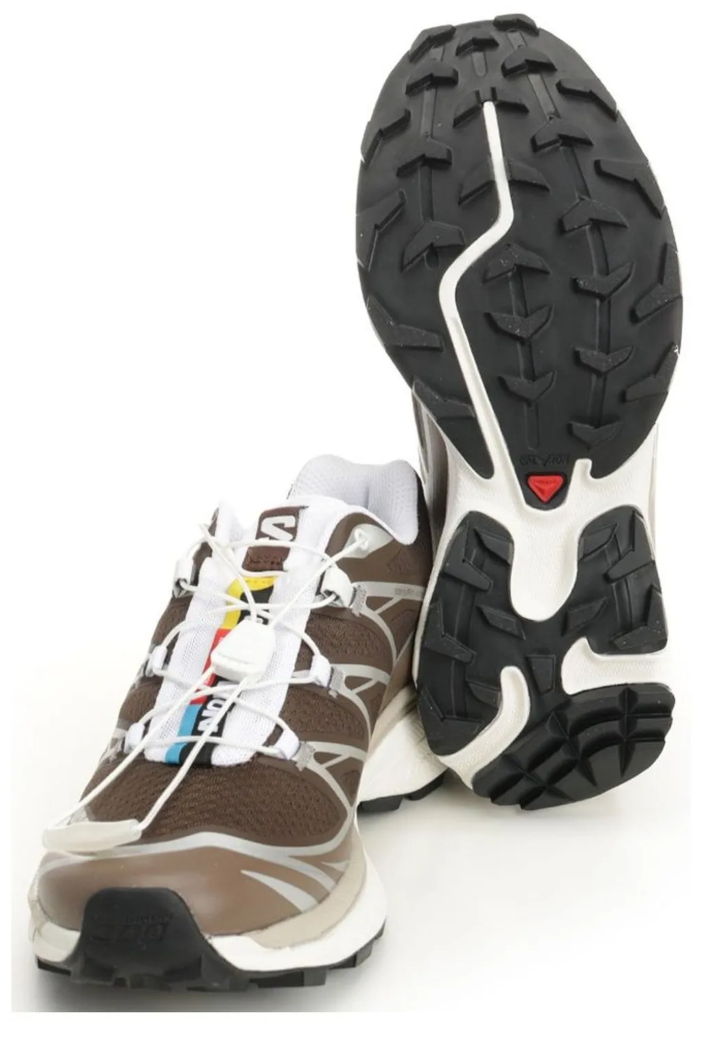 Salomon Xt-6 Trail Running Sneakers