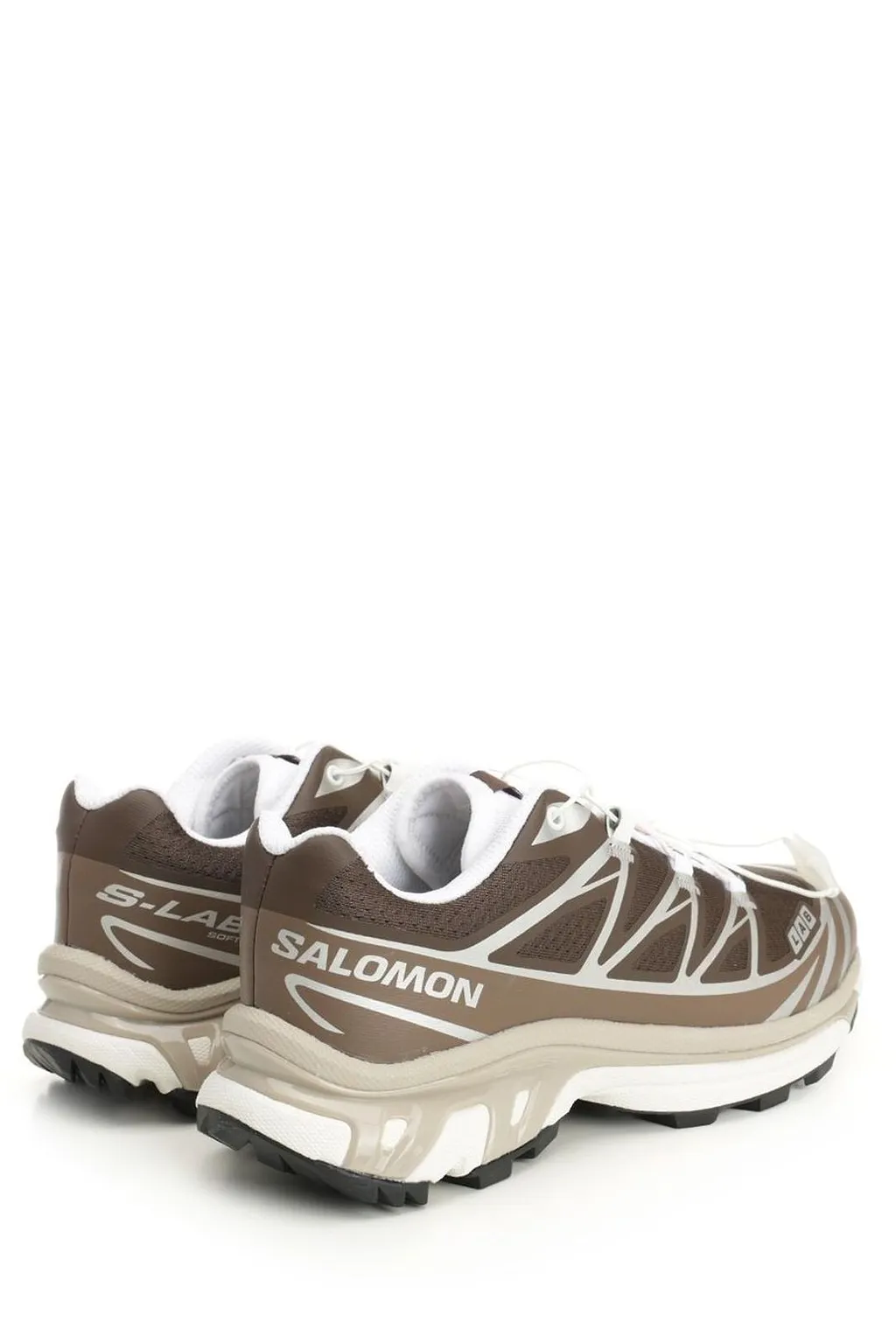 Salomon Xt-6 Trail Running Sneakers