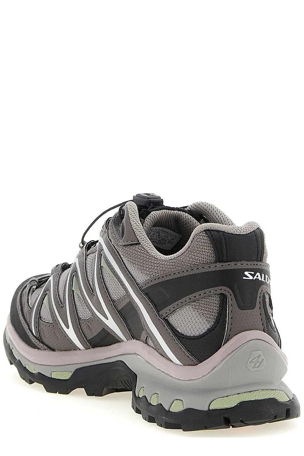 Salomon Xt-Quest Gore-Tex Sneakers