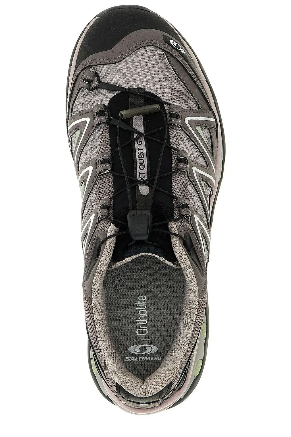 Salomon Xt-Quest Gore-Tex Sneakers
