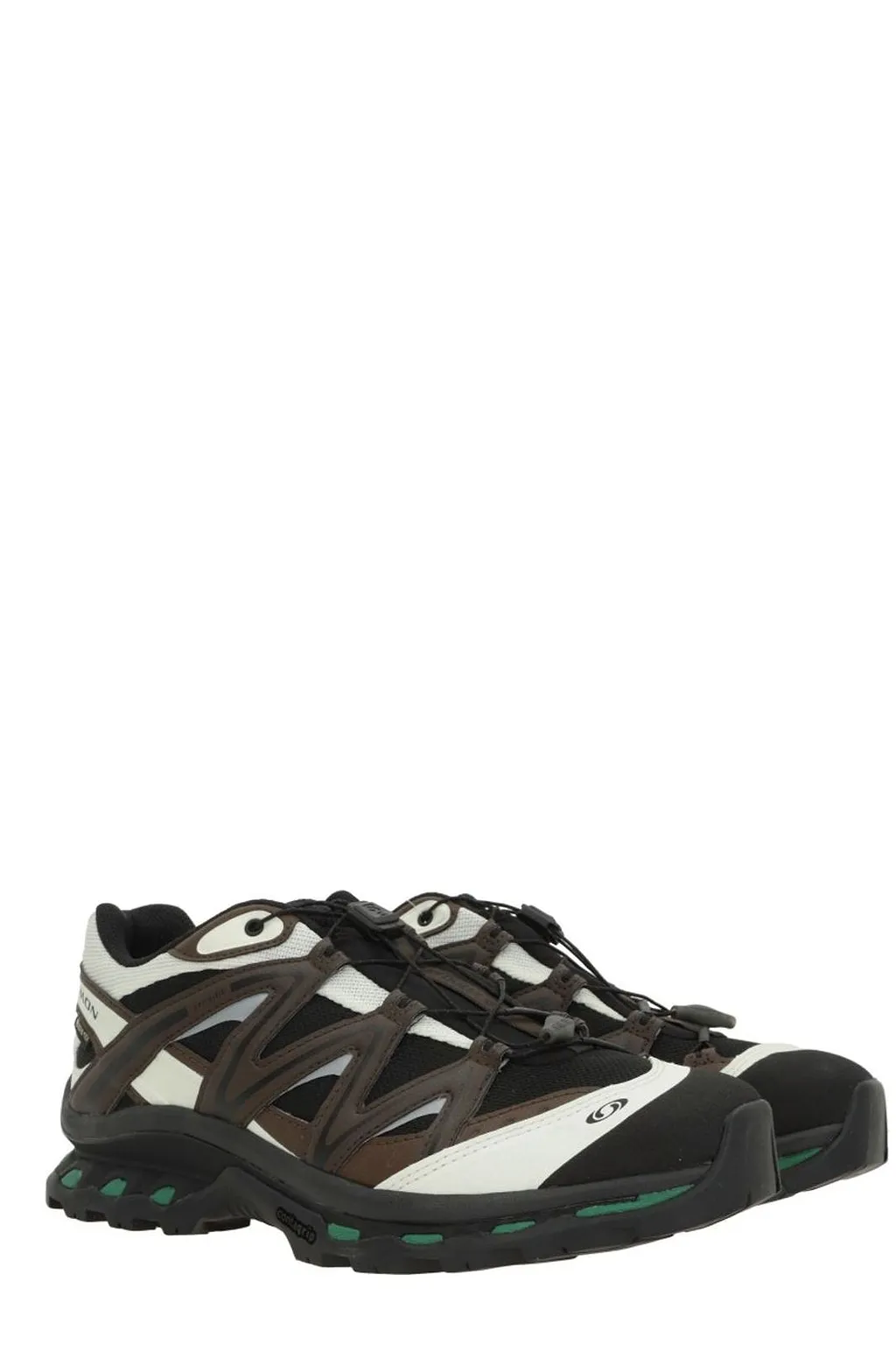 Salomon Xt-Quest Gore-Tex Lace-Up Sneakers