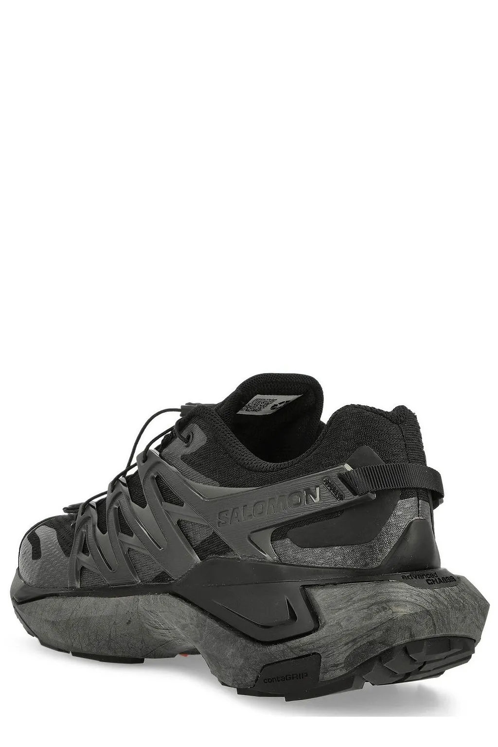 Salomon Xt Pu.Re Advanced Toggle Fastened Sneakers
