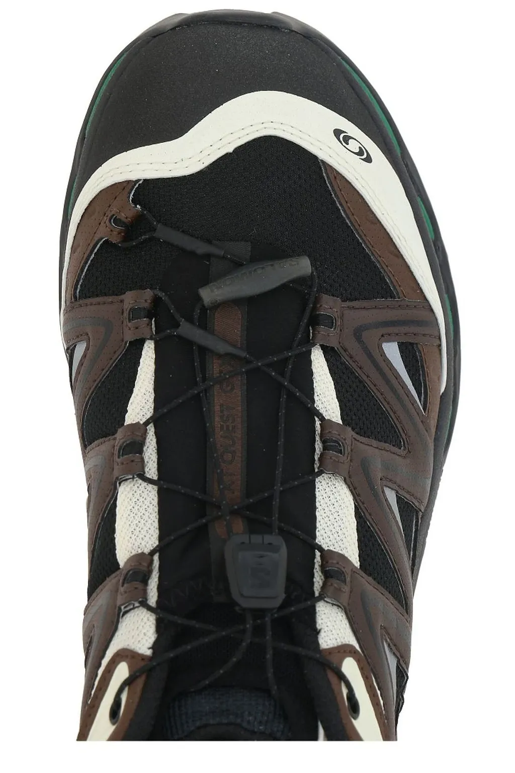 Salomon Xt-Quest Gore-Tex Lace-Up Sneakers