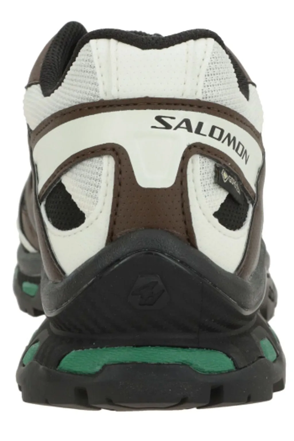Salomon Xt-Quest Gore-Tex Lace-Up Sneakers