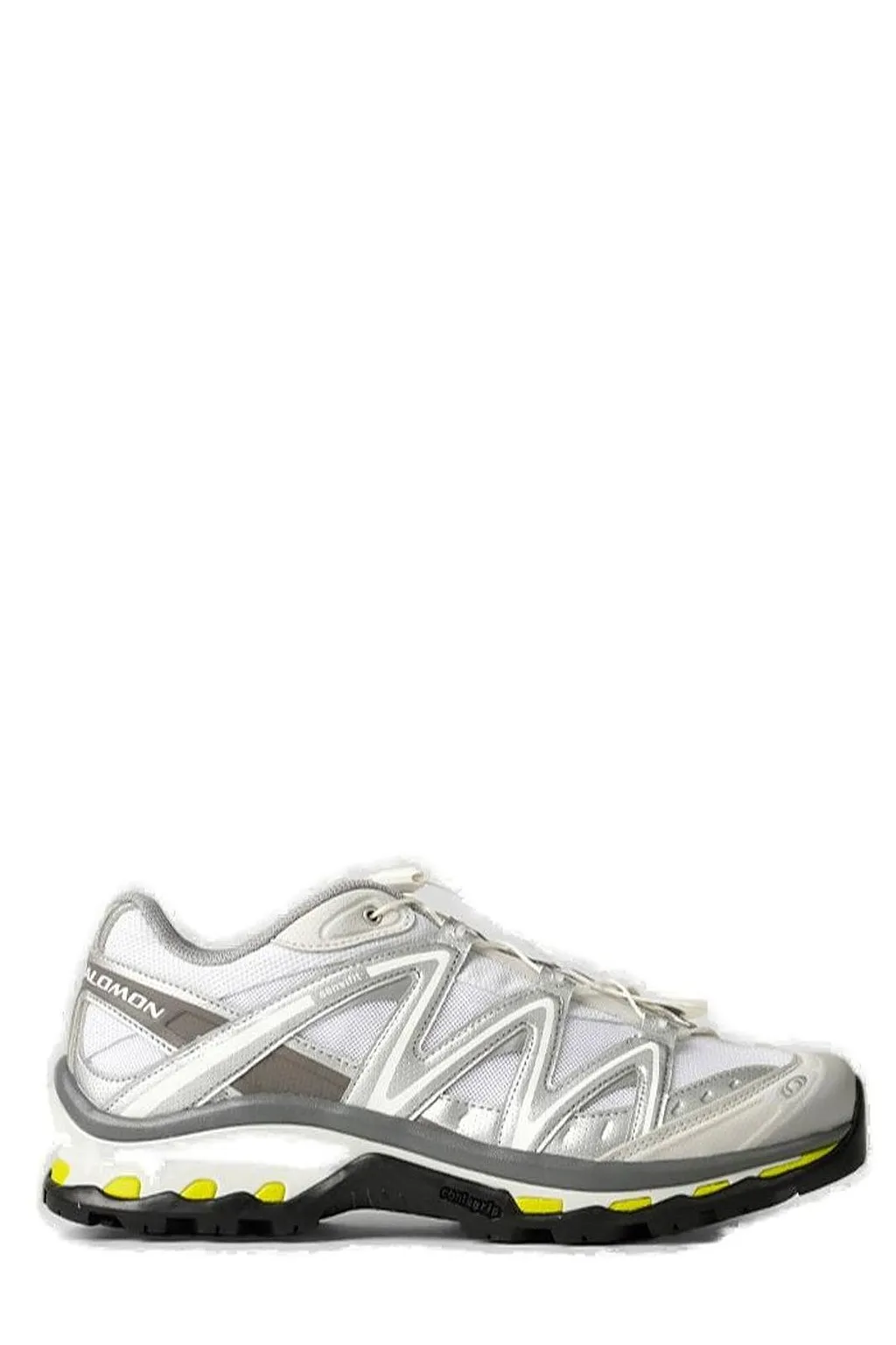 Salomon Xt-Quest Lace-Up Sneakers