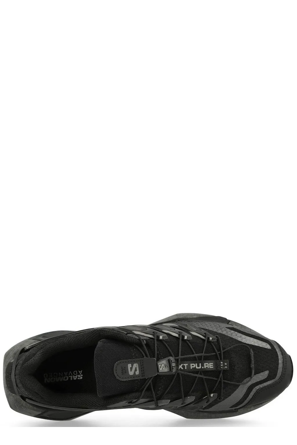 Salomon Xt Pu.Re Advanced Toggle Fastened Sneakers