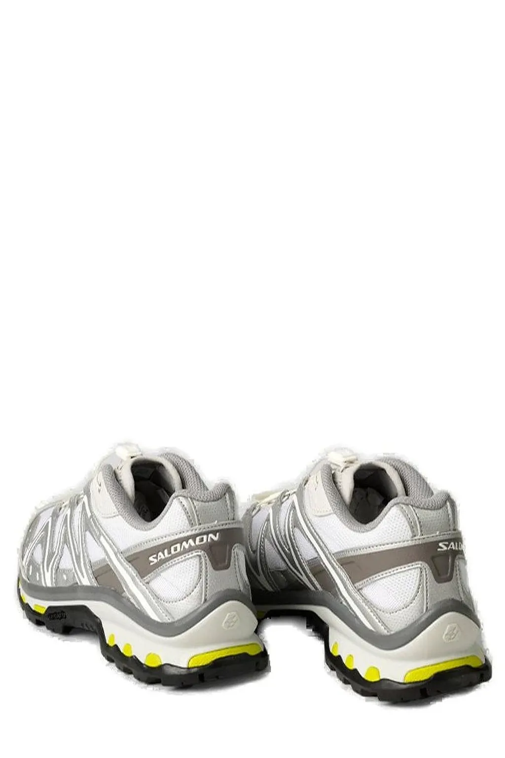 Salomon Xt-Quest Lace-Up Sneakers