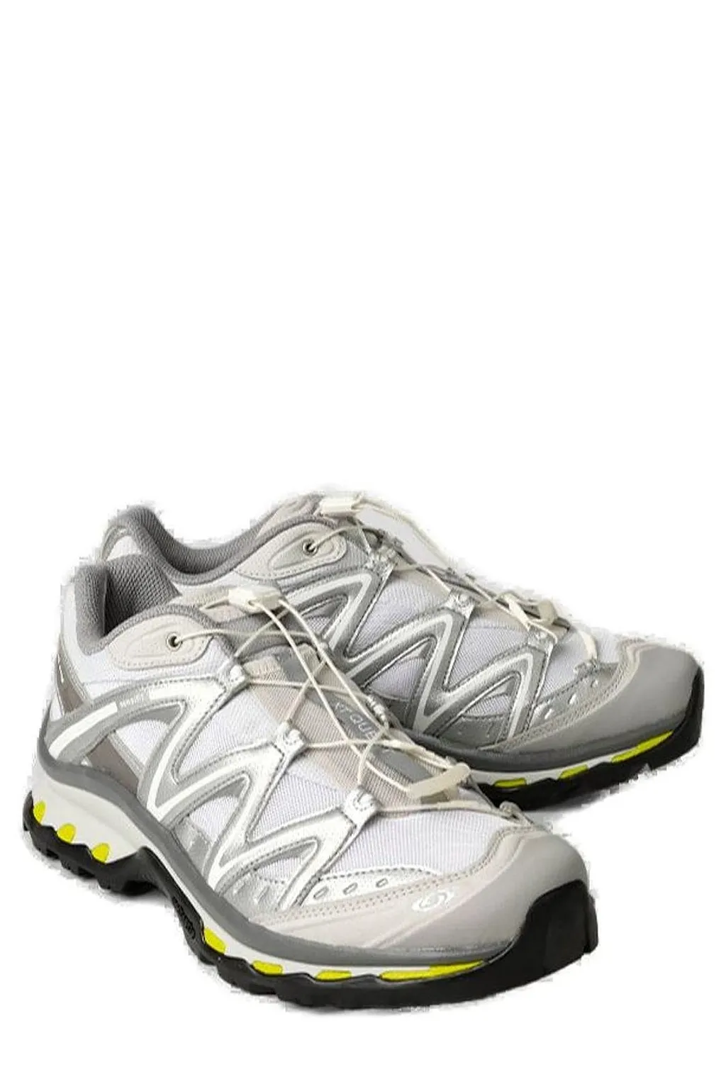 Salomon Xt-Quest Lace-Up Sneakers