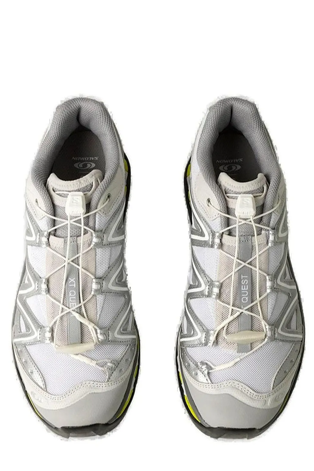 Salomon Xt-Quest Lace-Up Sneakers