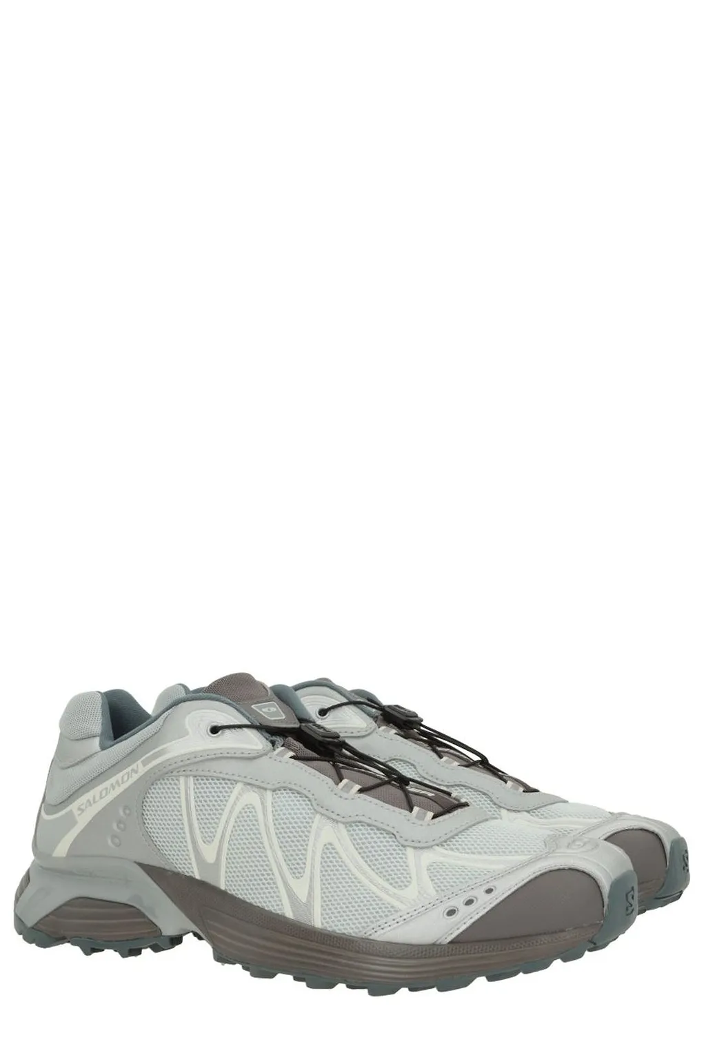 Salomon Xt-Whisper Lace-Up Sneakers