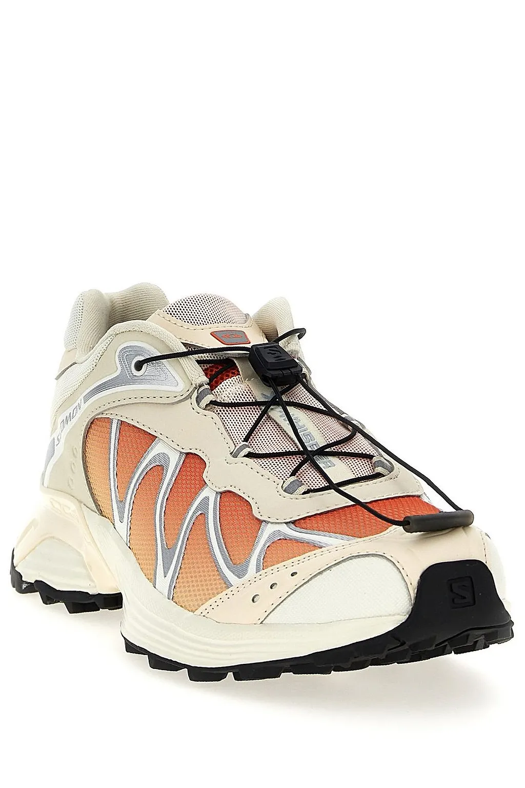 Salomon Xt-Whisper Low-Top Sneakers