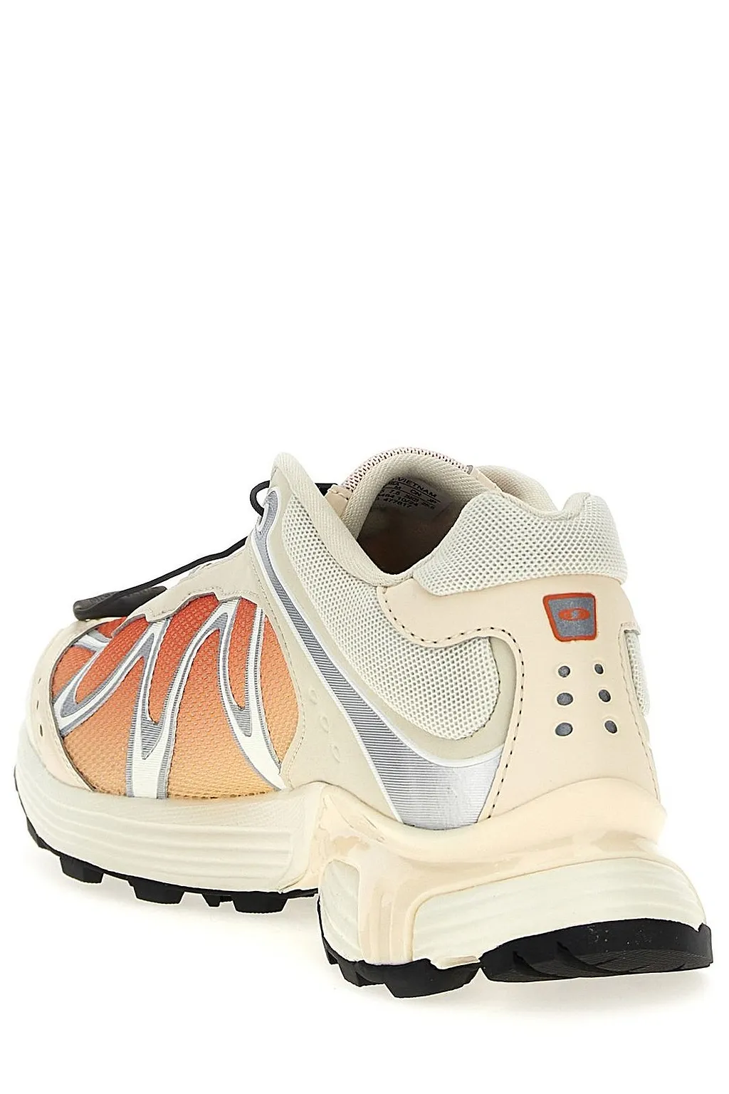 Salomon Xt-Whisper Low-Top Sneakers